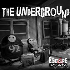 The Underground (1)